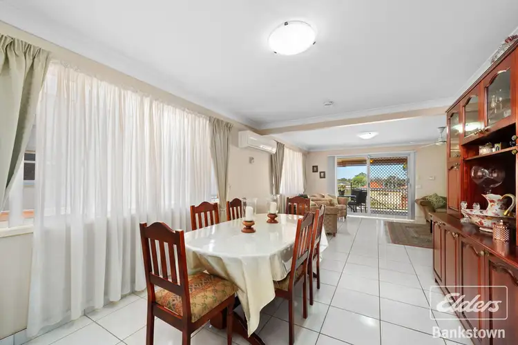 Fifth view of Homely house listing, 30 Gleeson Avenue, Condell Park NSW 2200
