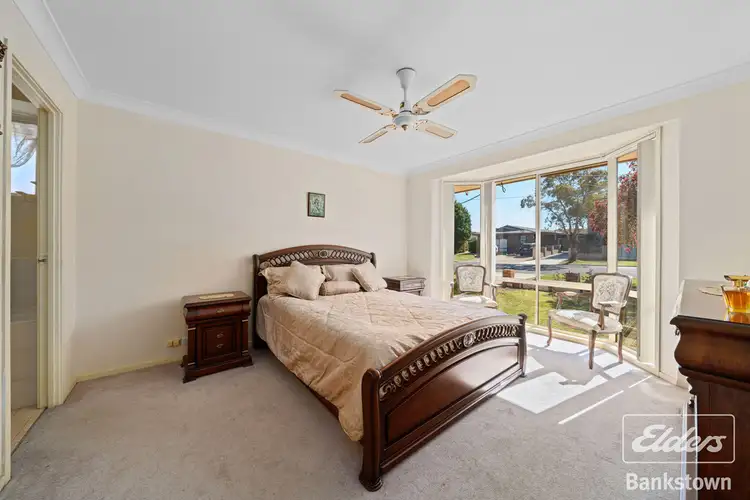 Sixth view of Homely house listing, 30 Gleeson Avenue, Condell Park NSW 2200