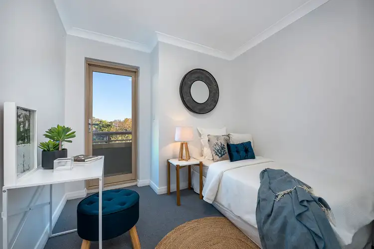 Third view of Homely apartment listing, 35/403 Liverpool Road, Ashfield NSW 2131