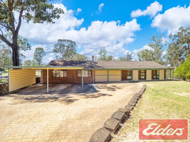 Main view of Homely house listing, 2 Riverside Drive, Yarramundi NSW 2753