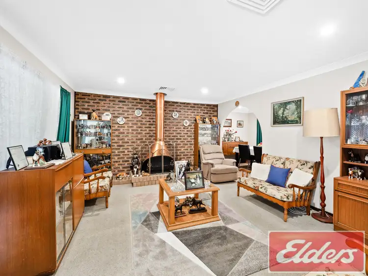 Second view of Homely house listing, 2 Riverside Drive, Yarramundi NSW 2753