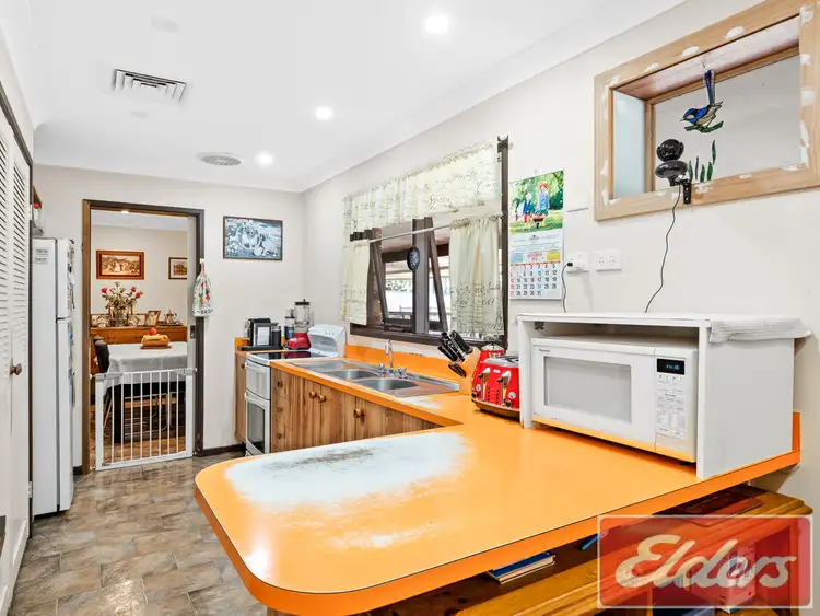 Fourth view of Homely house listing, 2 Riverside Drive, Yarramundi NSW 2753