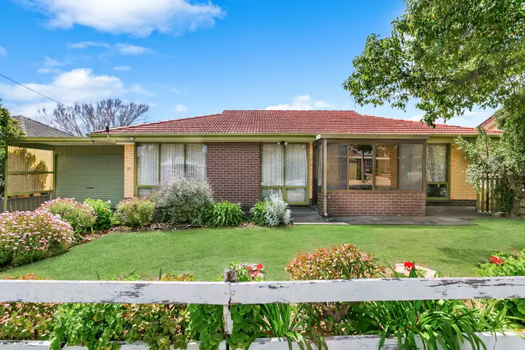 Main view of Homely house listing, 57 Saltash Avenue, Christies Beach SA 5165