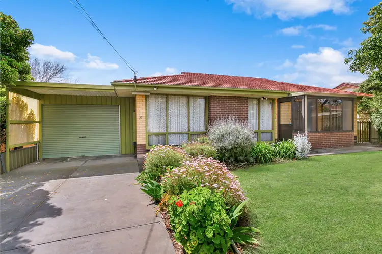 Second view of Homely house listing, 57 Saltash Avenue, Christies Beach SA 5165
