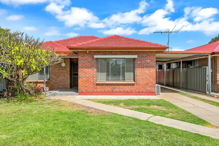 Main view of Homely house listing, 26 Bray Street, Plympton Park SA 5038