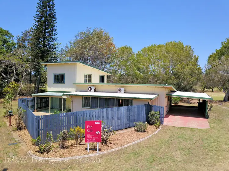 3 See Street, Bargara QLD 4670