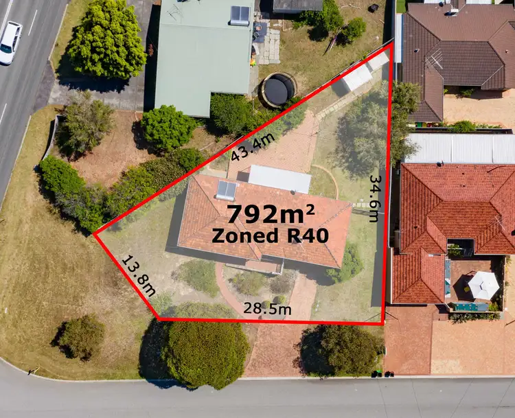 3 Arkana Way, Balcatta WA 6021