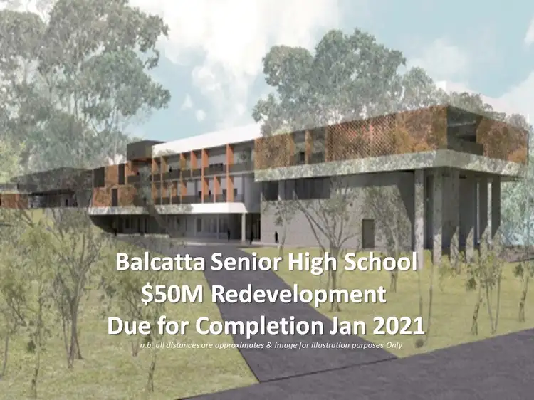 Seventh view of Homely house listing, 3 Arkana Way, Balcatta WA 6021