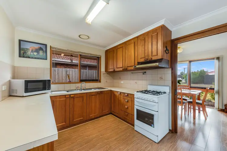 Fourth view of Homely house listing, 39 Caldermeade Road, Corio VIC 3214
