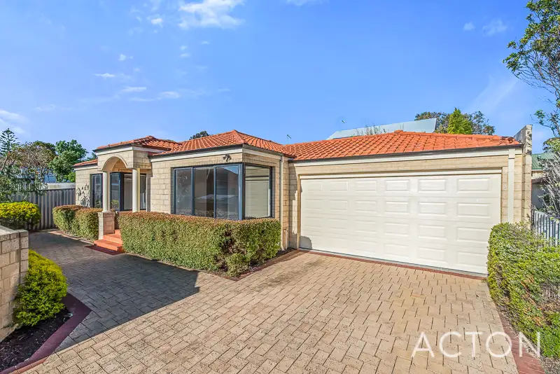 Main view of Homely house listing, 24B Minilya Avenue, White Gum Valley WA 6162