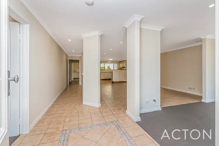 Fourth view of Homely house listing, 24B Minilya Avenue, White Gum Valley WA 6162