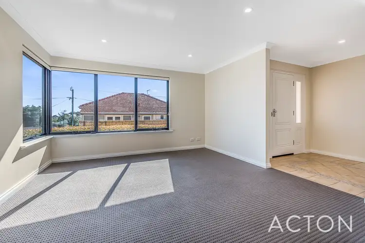 Fifth view of Homely house listing, 24B Minilya Avenue, White Gum Valley WA 6162