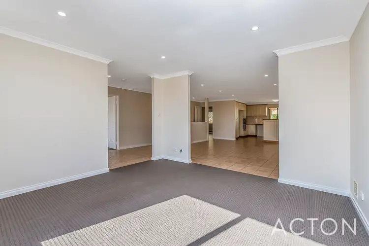 Sixth view of Homely house listing, 24B Minilya Avenue, White Gum Valley WA 6162