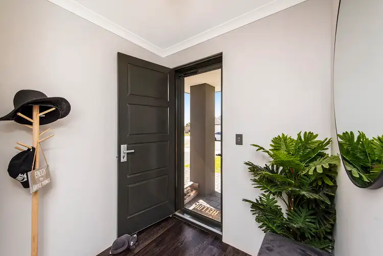 Second view of Homely house listing, 16 Shepparton Boulevard, Byford WA 6122