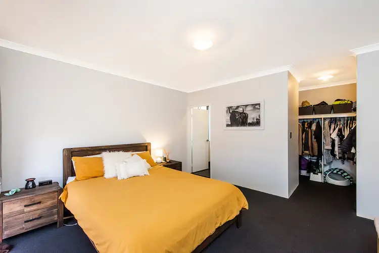 Fifth view of Homely house listing, 16 Shepparton Boulevard, Byford WA 6122