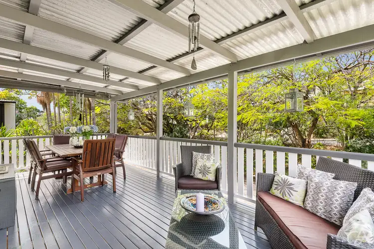 Fourth view of Homely house listing, 11 Bousfield Street, Paddington QLD 4064