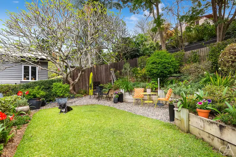 Fifth view of Homely house listing, 11 Bousfield Street, Paddington QLD 4064