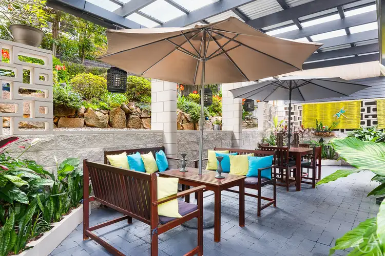 Sixth view of Homely house listing, 11 Bousfield Street, Paddington QLD 4064