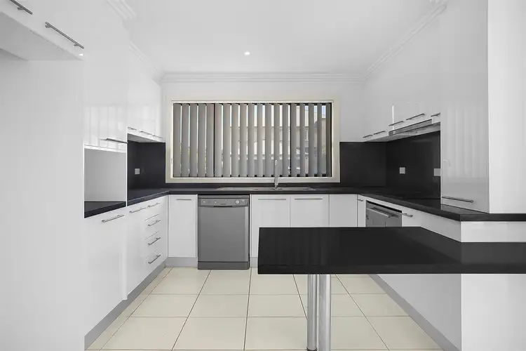 Fourth view of Homely house listing, 11 Hinchinbrook Drive, Shell Cove NSW 2529