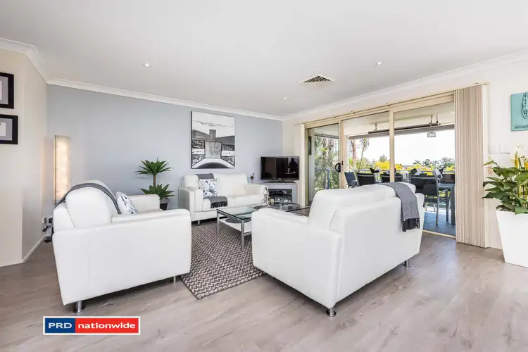 Sixth view of Homely house listing, 69 The Peninsula, Corlette NSW 2315