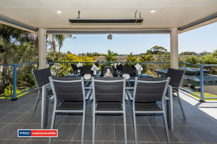 Seventh view of Homely house listing, 69 The Peninsula, Corlette NSW 2315