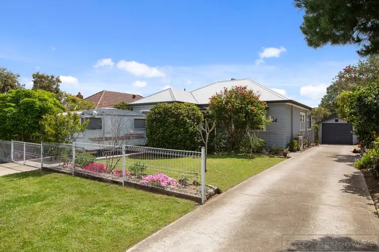 5 View Street, East Maitland NSW 2323