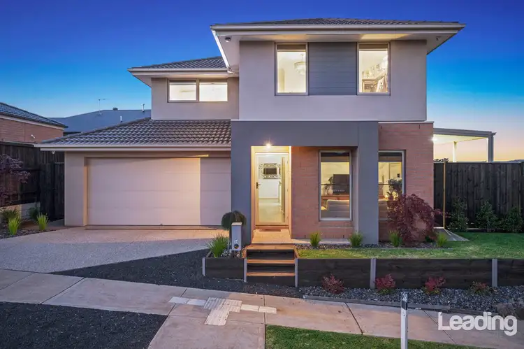 56 Budburst Drive, Sunbury VIC 3429