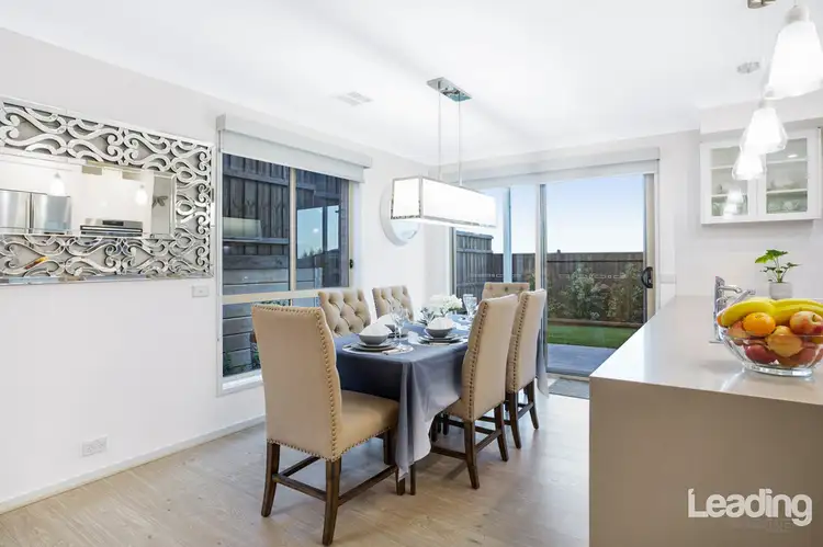 Fourth view of Homely house listing, 56 Budburst Drive, Sunbury VIC 3429