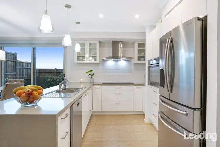 Fifth view of Homely house listing, 56 Budburst Drive, Sunbury VIC 3429