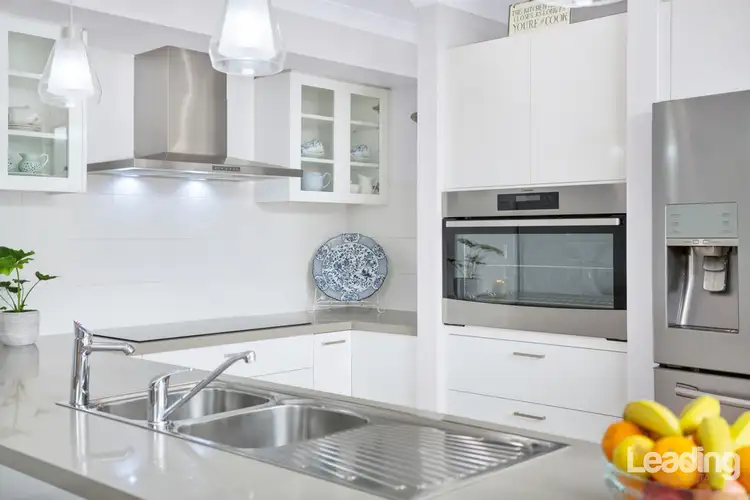 Sixth view of Homely house listing, 56 Budburst Drive, Sunbury VIC 3429