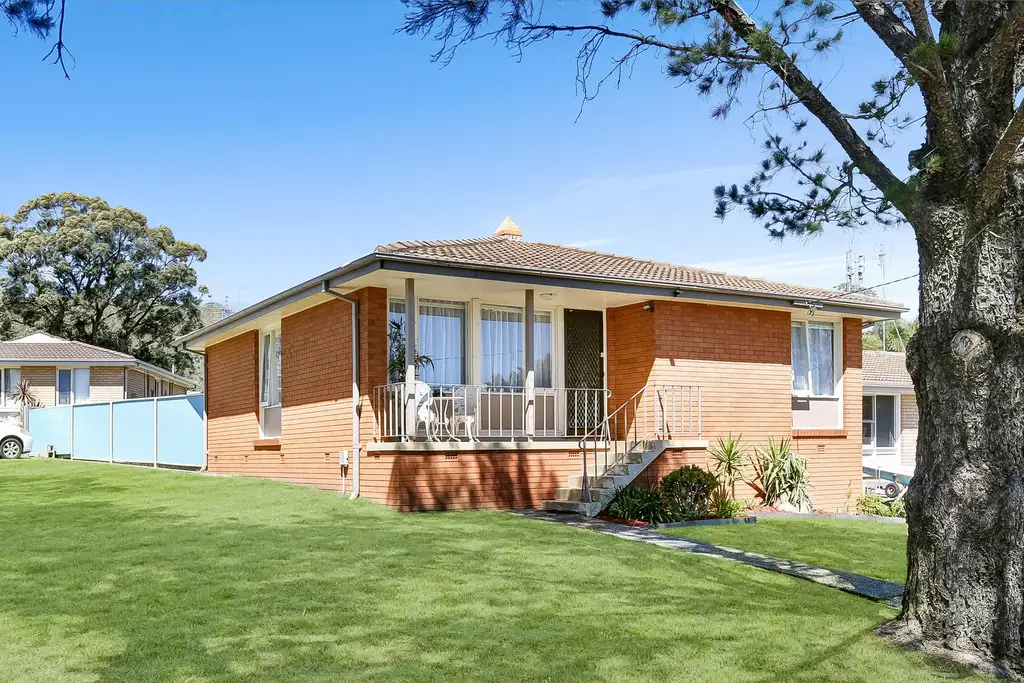 Main view of Homely house listing, 31 Weemala Crescent, Koonawarra NSW 2530