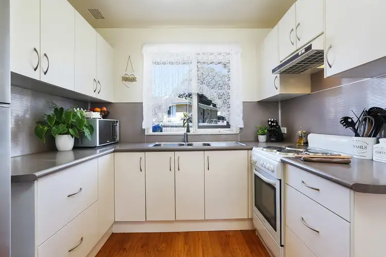 Second view of Homely house listing, 31 Weemala Crescent, Koonawarra NSW 2530