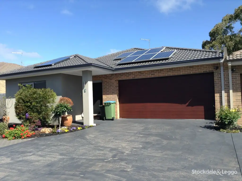 Main view of Homely house listing, 7/431 Waterfall Gully Road, Rosebud VIC 3939