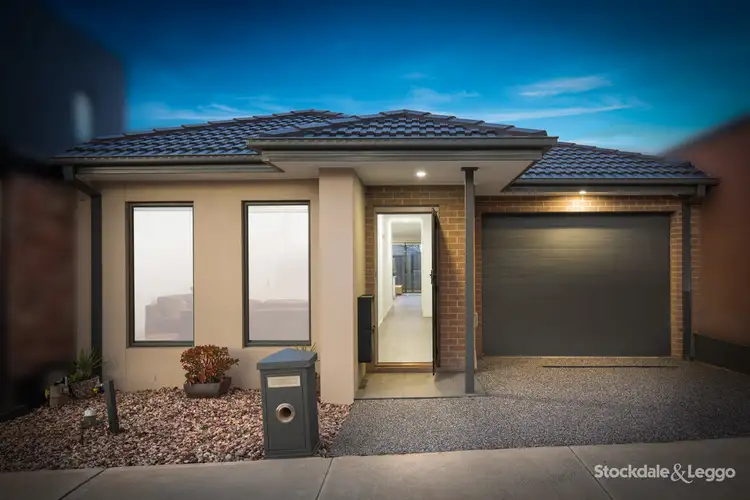 6 Felix Lane, Greenvale VIC 3059