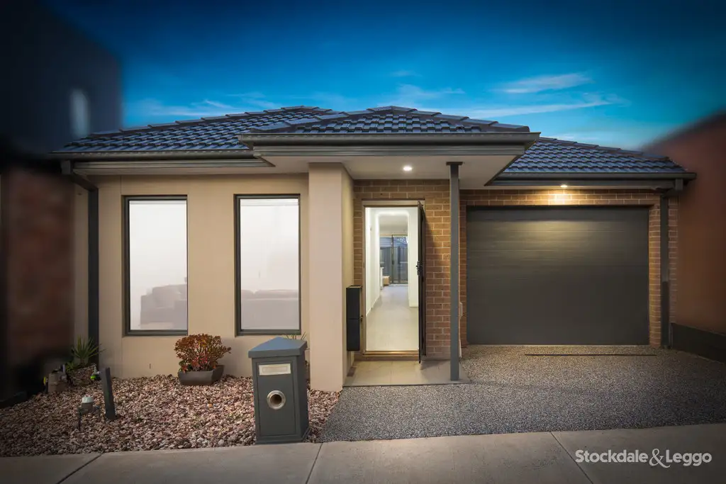 Main view of Homely house listing, 6 Felix Lane, Greenvale VIC 3059