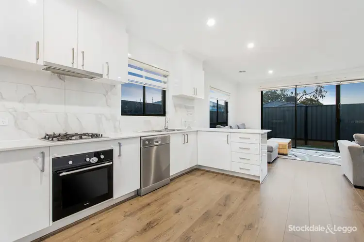 Second view of Homely house listing, 6 Felix Lane, Greenvale VIC 3059