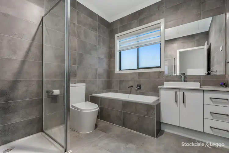 Fourth view of Homely house listing, 6 Felix Lane, Greenvale VIC 3059