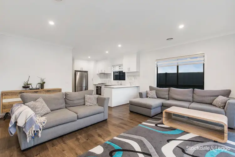 Fifth view of Homely house listing, 6 Felix Lane, Greenvale VIC 3059