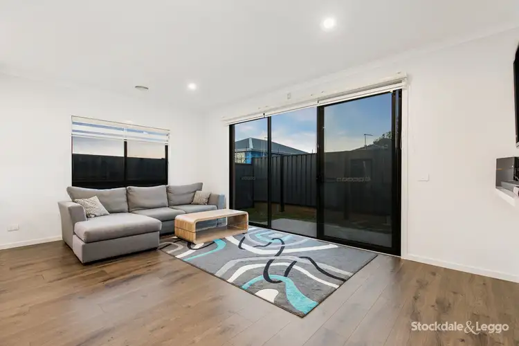 Sixth view of Homely house listing, 6 Felix Lane, Greenvale VIC 3059