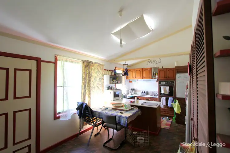Third view of Homely house listing, 4 Murray Street, Mirboo North VIC 3871