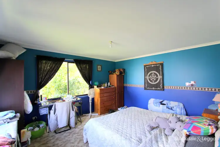 Fifth view of Homely house listing, 4 Murray Street, Mirboo North VIC 3871