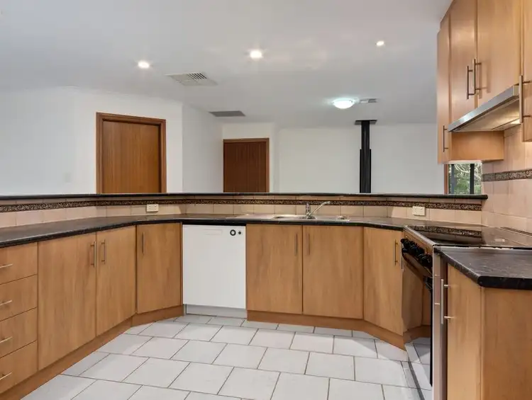 Fifth view of Homely house listing, 31 Dunalbyn Drive, Aberfoyle Park SA 5159