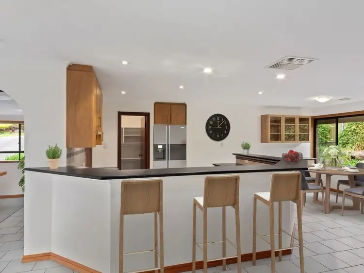 Sixth view of Homely house listing, 31 Dunalbyn Drive, Aberfoyle Park SA 5159