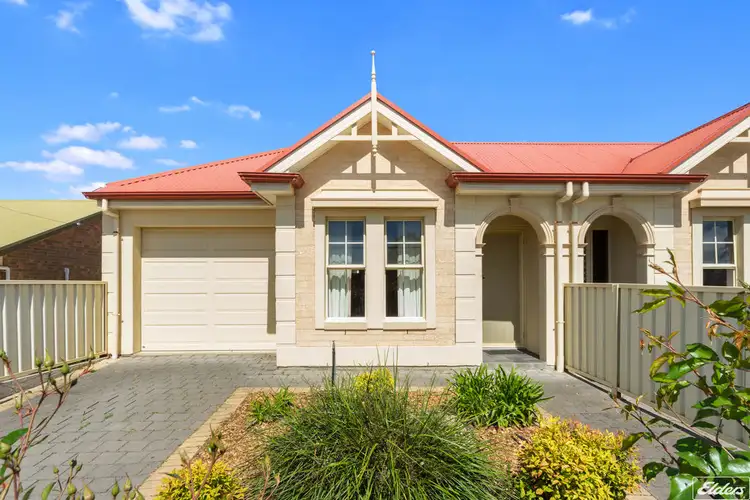 Second view of Homely house listing, 1/1 Moore Street, Goolwa SA 5214