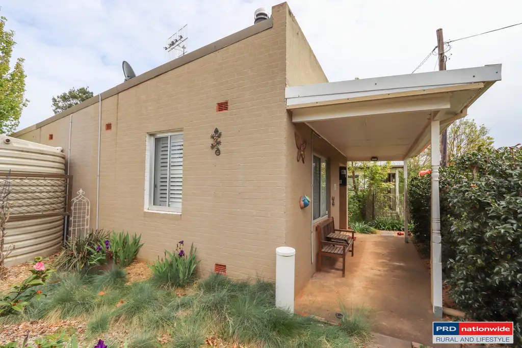 Main view of Homely house listing, 1639 Tumbarumba Road, Tumbarumba NSW 2653