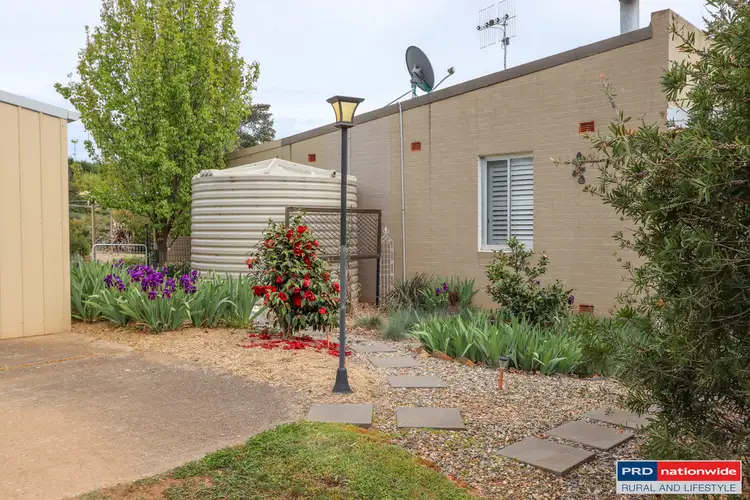 Fourth view of Homely house listing, 1639 Tumbarumba Road, Tumbarumba NSW 2653