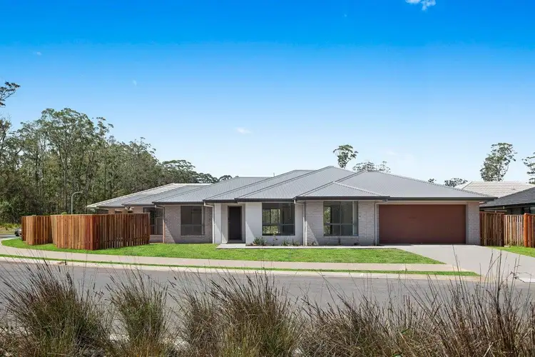 49 Phar Lap Circuit, Port Macquarie NSW 2444