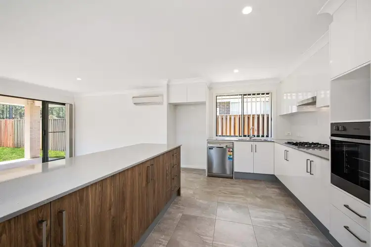 Second view of Homely house listing, 49 Phar Lap Circuit, Port Macquarie NSW 2444