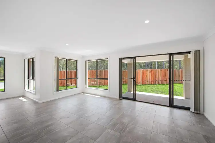 Third view of Homely house listing, 49 Phar Lap Circuit, Port Macquarie NSW 2444