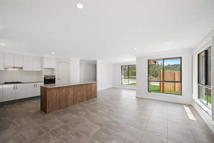 Sixth view of Homely house listing, 49 Phar Lap Circuit, Port Macquarie NSW 2444